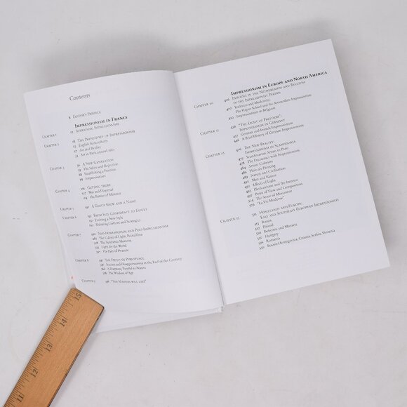 Taschen Impressionist Art 1860 to 1920 Hardcover Walther Impressionism Reference - Picture 11 of 16